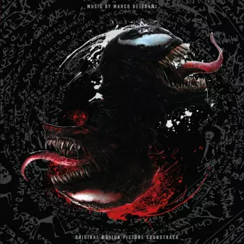 Venom: Let There Be Carnage (Original Motion Picture Soundtrack)