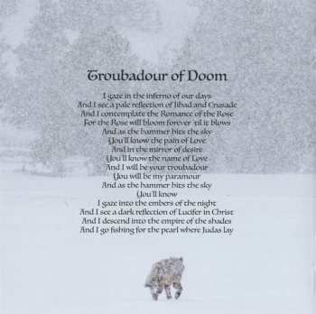 CD Ostara: Age Of Empire