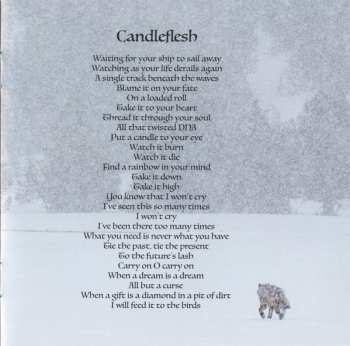 CD Ostara: Age Of Empire