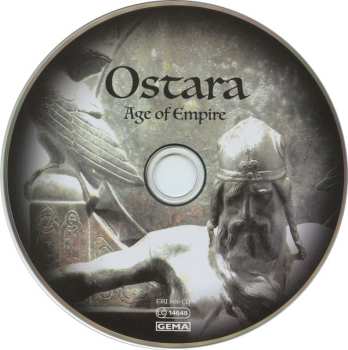 CD Ostara: Age Of Empire