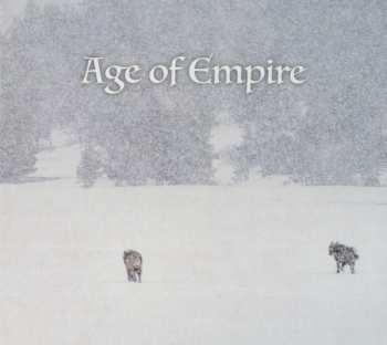 CD Ostara: Age Of Empire