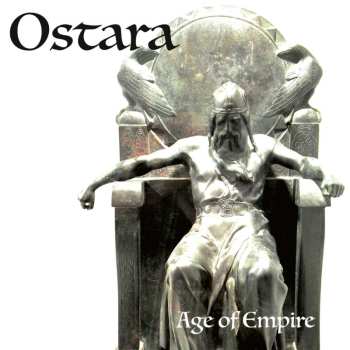 CD Ostara: Age Of Empire