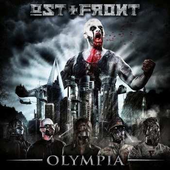 CD Ostfront: Olympia