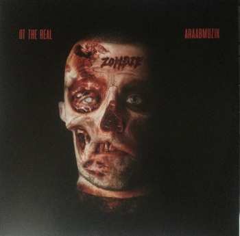 LP OT The Real: Zombie CLR | LTD | NUM
