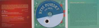 CD Ota Pavel: Rybí Povídky