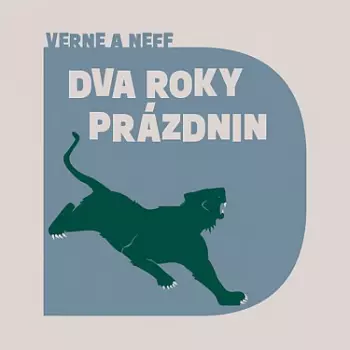 Verne, Neff: Dva Roky Prázdnin