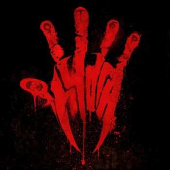 Album Otep: Hydra