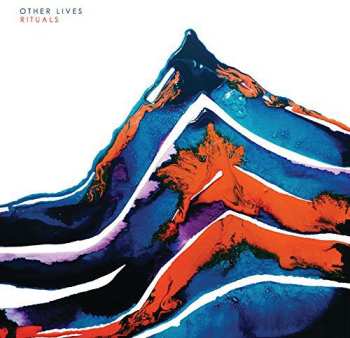 2LP Other Lives: Rituals CLR