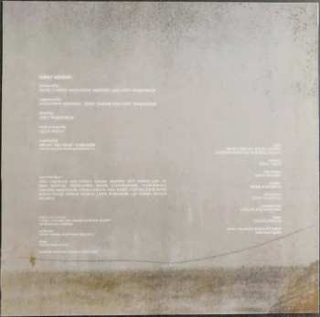 LP Other Lives: Tamer Animals LTD | CLR