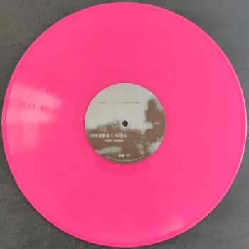 LP Other Lives: Tamer Animals LTD | CLR