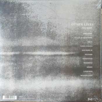 LP Other Lives: Tamer Animals LTD | CLR