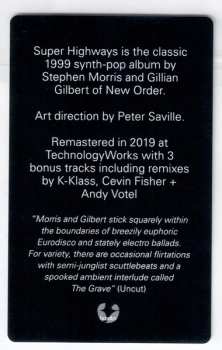 CD The Other Two: Super Highways