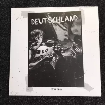 Deutschland KO