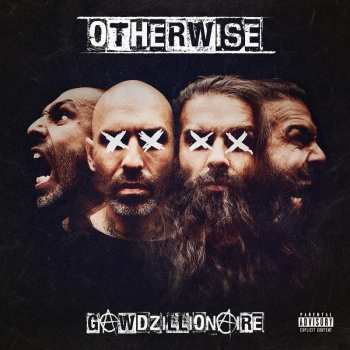 CD Otherwise: Gawdzillionaire