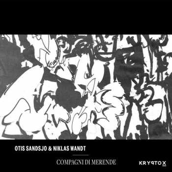 Album Otis & Niklas Wa Sandsjo: Compagni Di Merende Ep