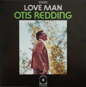 6LP/Caja Otis Redding: Otis Forever: The Albums & Singles (1968-1970)