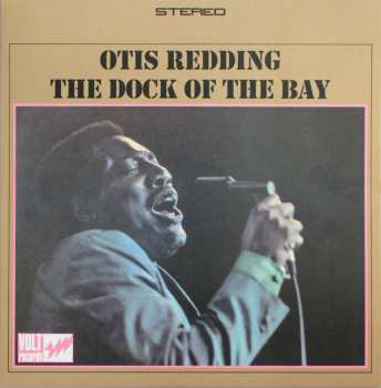 6LP/Caja Otis Redding: Otis Forever: The Albums & Singles (1968-1970)