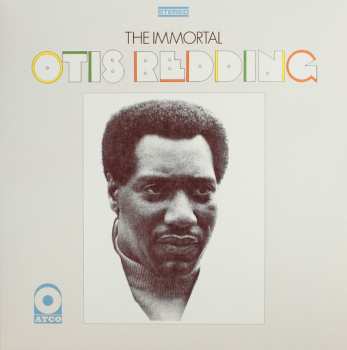 6LP/Caja Otis Redding: Otis Forever: The Albums & Singles (1968-1970)