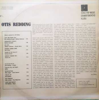 LP Otis Redding: Otis Redding