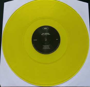 LP Otis Redding: Pain In My Heart CLR | LTD | NUM