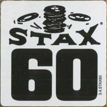 LP Otis Redding: The Soul Album