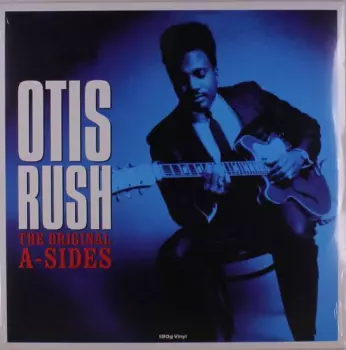 Original A-Sides