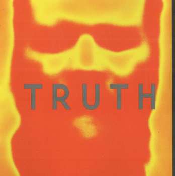 CD Otis Taylor: Truth Is Not Fiction