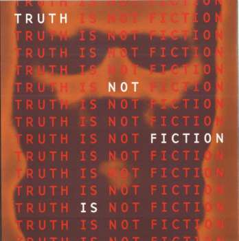 CD Otis Taylor: Truth Is Not Fiction