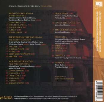 CD Otmar Mácha: Hymnus
