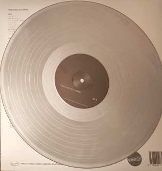 LP Otoboke Beaver: Live at Fandango