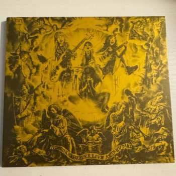 Album Otoboke Beaver: Live at Takutaku