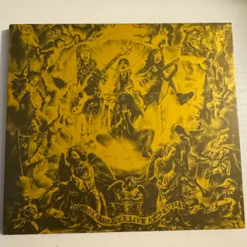 Otoboke Beaver: Live at Takutaku