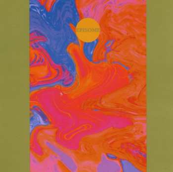 CD Bill Laswell: Episome