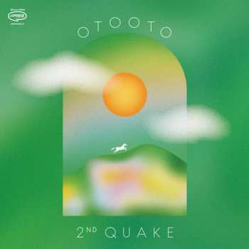 CD OTOOTO: 2nd Quake