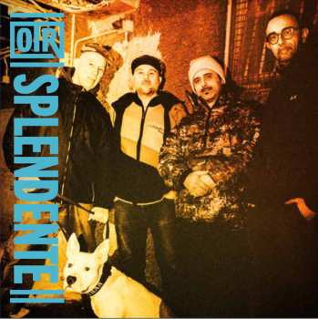 CD Otierre: Splendente LTD