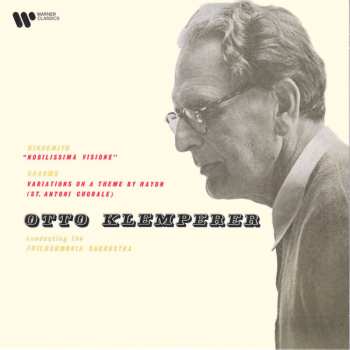 95CD/Caja Otto Klemperer: The Warner Classics Remastered Edition