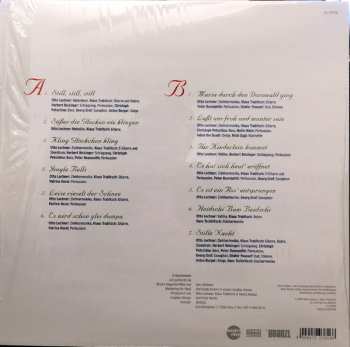 LP Otto Lechner: Still (Weihnachtslieder) CLR