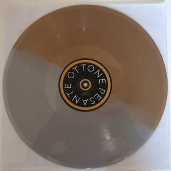 LP Ottone Pesante: Scrolls Of War