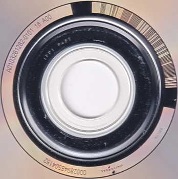 CD Ottorino Respighi: Respighi