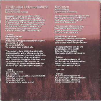 LP Otyg: Alvefard Ltd.