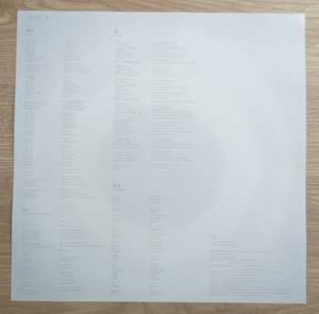 LP Ou: II: Frailty CLR | LTD