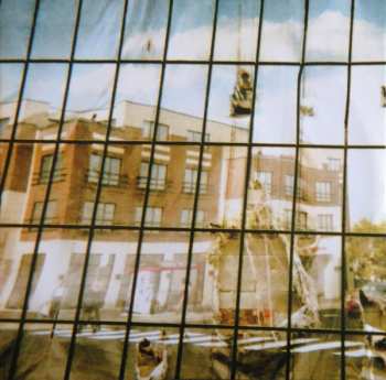 LP Ought: Sun Coming Down