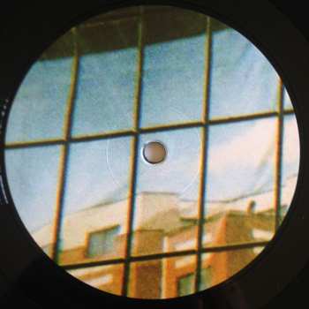 LP Ought: Sun Coming Down