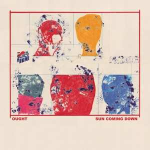 Album Ought: Sun Coming Down