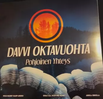 Davvi Oktavuohta- Pohjoinen Yhteys