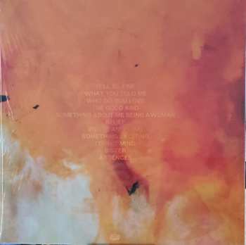 LP Our Girl: The Good Kind CLR