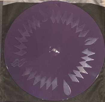 LP Our Hollow, Our Home: Burn In The Flood (Deluxe) CLR | LTD