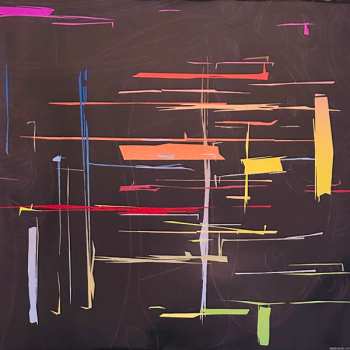 2LP Our Lady Peace: Collected: 1994 - 2022 CLR | LTD