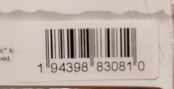 LP Our Lady Peace: Healthy In Paranoid Times CLR | LTD