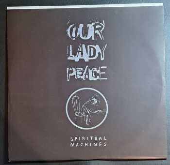 LP Our Lady Peace: Spiritual Machines